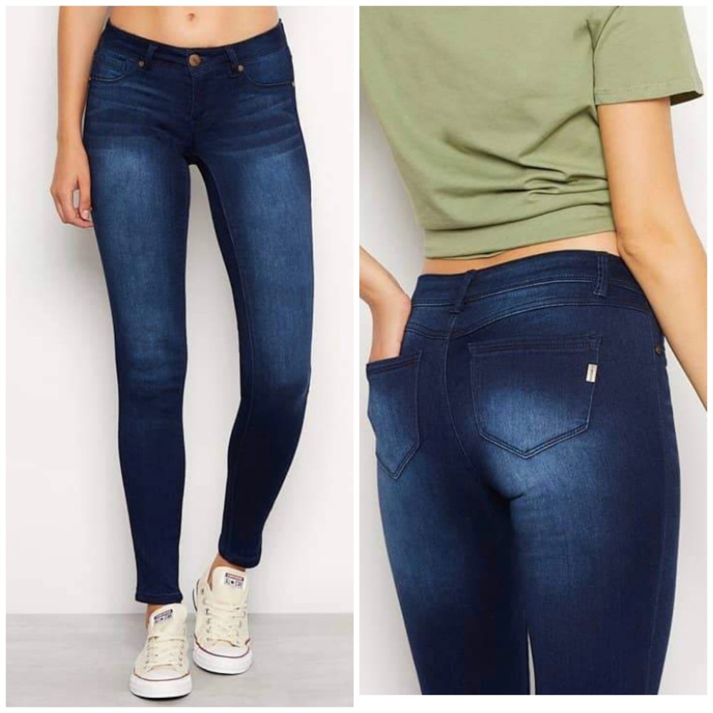 1822 Denim Jeggings